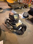 *Jackson Air Max + Air Fed Welding Screen