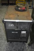 *Migatronic Mig405 Mig Welder