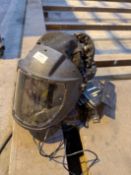 *Jackson Air Flow Air Fed Welding Screen