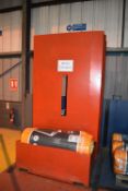 *Fiberglass Insulation Storage & Dispensing Stillage 1200mm wide