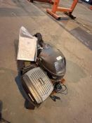 *Jackson Air Max + Air Fed Welding Screen