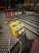 *Two Tool 110v 3kva Transformer