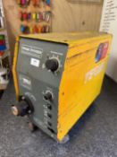 *Tecarc F41 GEN Wire Feed Unit
