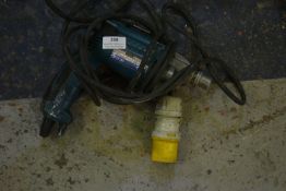 *Makita FS2500 110v Reversible Screw Gun