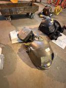 *Jackson Air Max + Air Fed Welding Screen