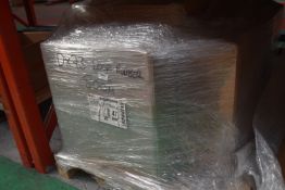 *500m of DX73 Door Rubber Seal