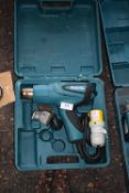 *Makita 110v Hot Air Gun