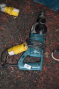 *Makita 110v 6300 Two Speed Drill