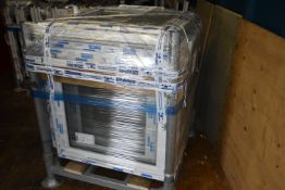 *Contents of Stillage to Include Ten 920x920 UPVC Windows (stillage not included)