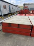 *Sheet Material Stillage 170x280cm