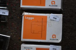 *2pk of Legge 5-Lever Deadlocks