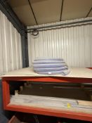 *Roll of Reinforced Hose