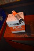 *12x 310ml of Bond It PU18 High Strength Polyurethane Sealant