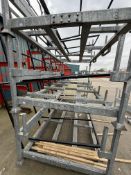 *Galvanised Steel Stillage