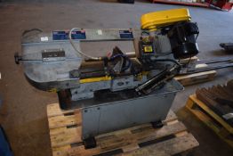 *Sealey 300m Horizontal Band Saw