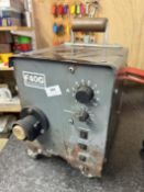 *F40G Wire Feed Unit