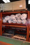 *Two Tier Steel Stillage and Component Storage Rack