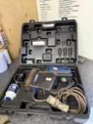 *Evolution Magnetic Drill