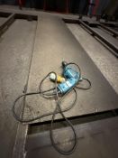 *Makita 110v Reversible Drill with Keyless Chuck