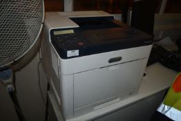 *Xerox Phaser 6510 Laser Printer