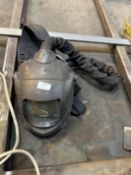 *Jackson Air Fed Welding Screen