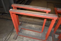 *Steel Materials Stillage and Walling Material