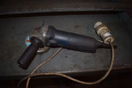 *110v 4.5” Grinder