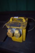 *3kv Two Tool 110v Transformer