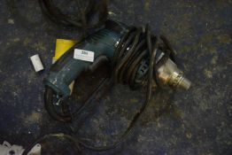 *Makita FS2500 110v Reversible Screw Gun