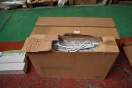 *Three Convector Heaters