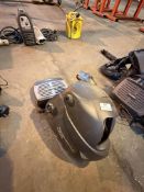 *Jackson Air Max + Air Fed Welding Screen