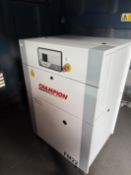 *Champion Compressor FM22, 2021