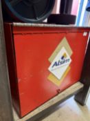 *Lockable Tool Storage Box