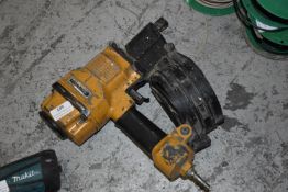 *Stanley N57C Bostitch Collated Nail Gun