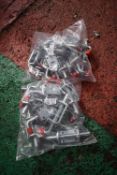 *Two Bags of 10x Spring Bolts