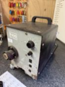 *F40G Wire Feed Unit