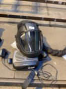 *Jackson Air Flow Air Fed Welding Screen