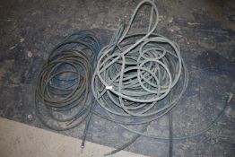 *Quantity of Pneumatic Air Lines