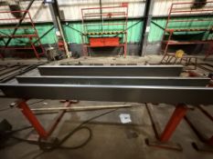 *Assorted Prefabricated Steel Panels