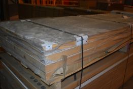 *Four FD30 45mm Flush Fire Doors 725x2050mm