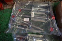 *Bag of 5x 16mm Spring Bolts