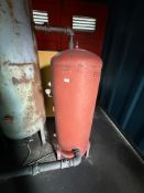 *Welder Air Receiver