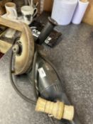 *Bosch GWS22-230 110v Grinder