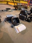 *Jackson Air Max + Air Fed Welding Screen