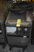 *Kamanchi Star 450S Mig Welder