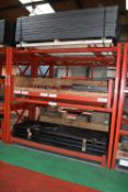*Two Tier Steel Stillage and Component Storage Rack