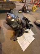 *Jackson Air Max + Air Fed Welding Screen