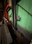 *Assorted Cut Lengths of 25x25mm Angle Iron