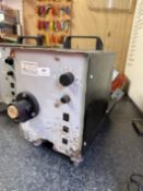 *F40G Wire Feed Unit