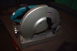 *Makita LC1230 110v Chop Saw